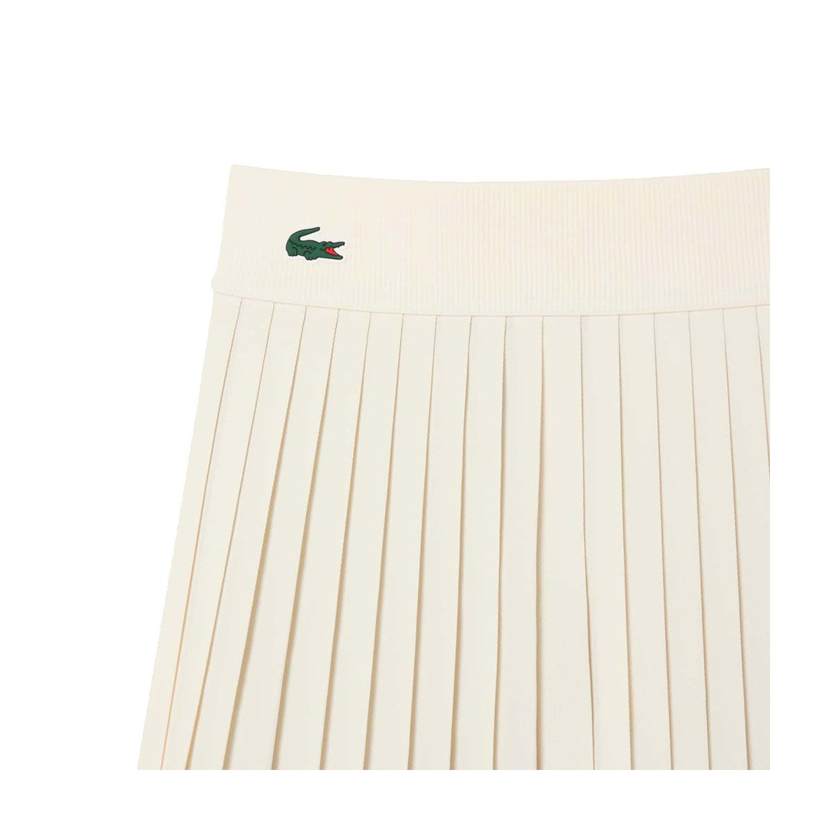 Lacoste Tennis Rok Zwart