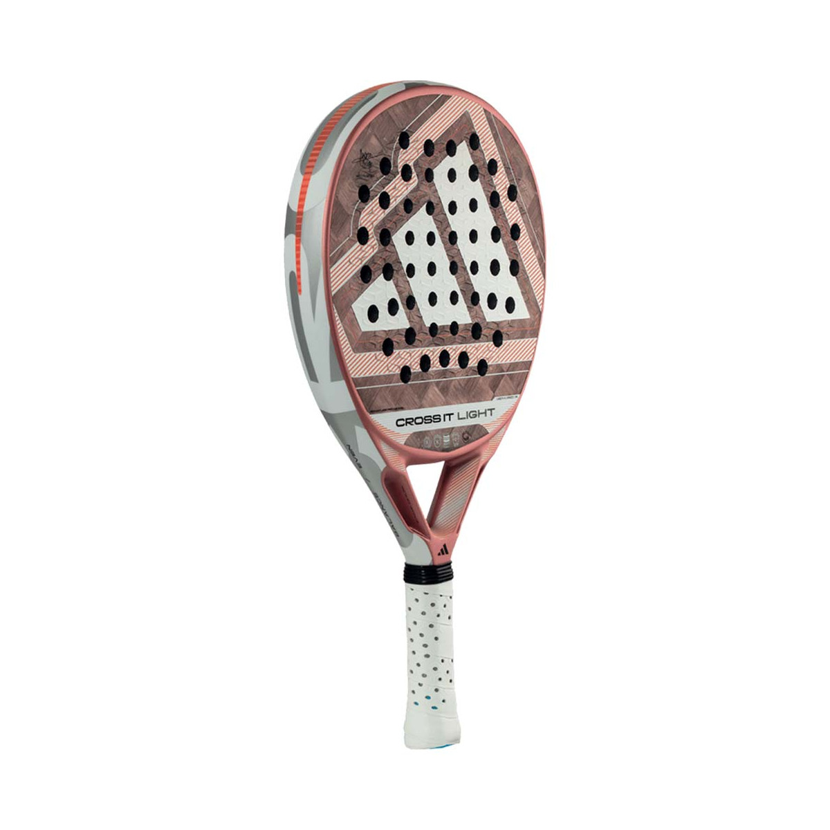 Adidas Cross It Light 3.4 Ortega Racket