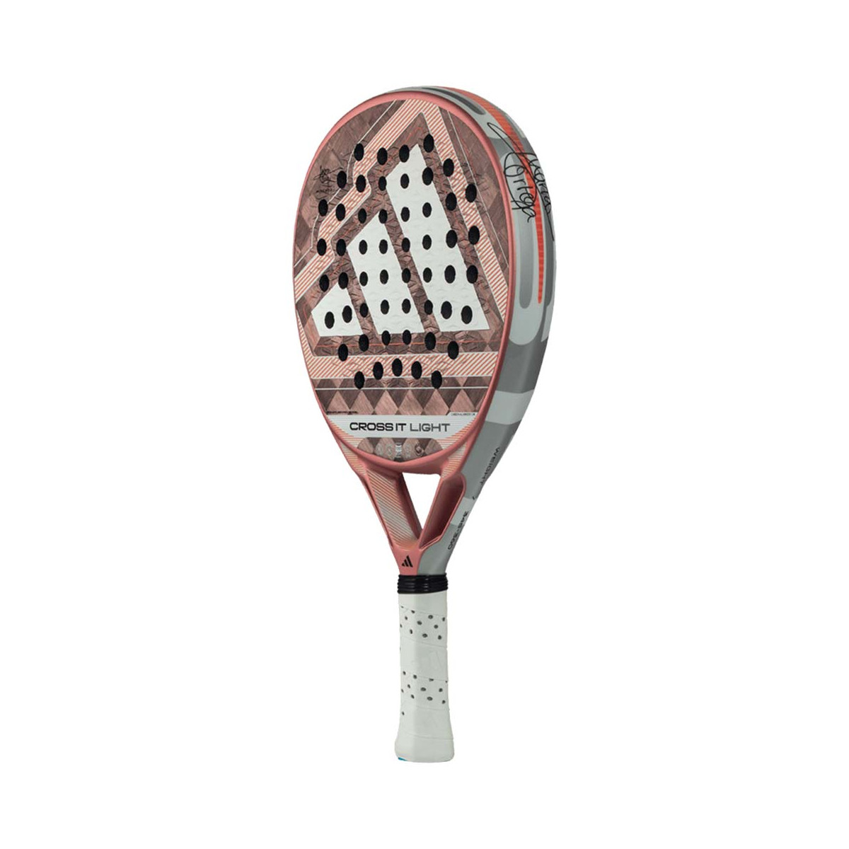 Adidas Cross It Light 3.4 Ortega Racket