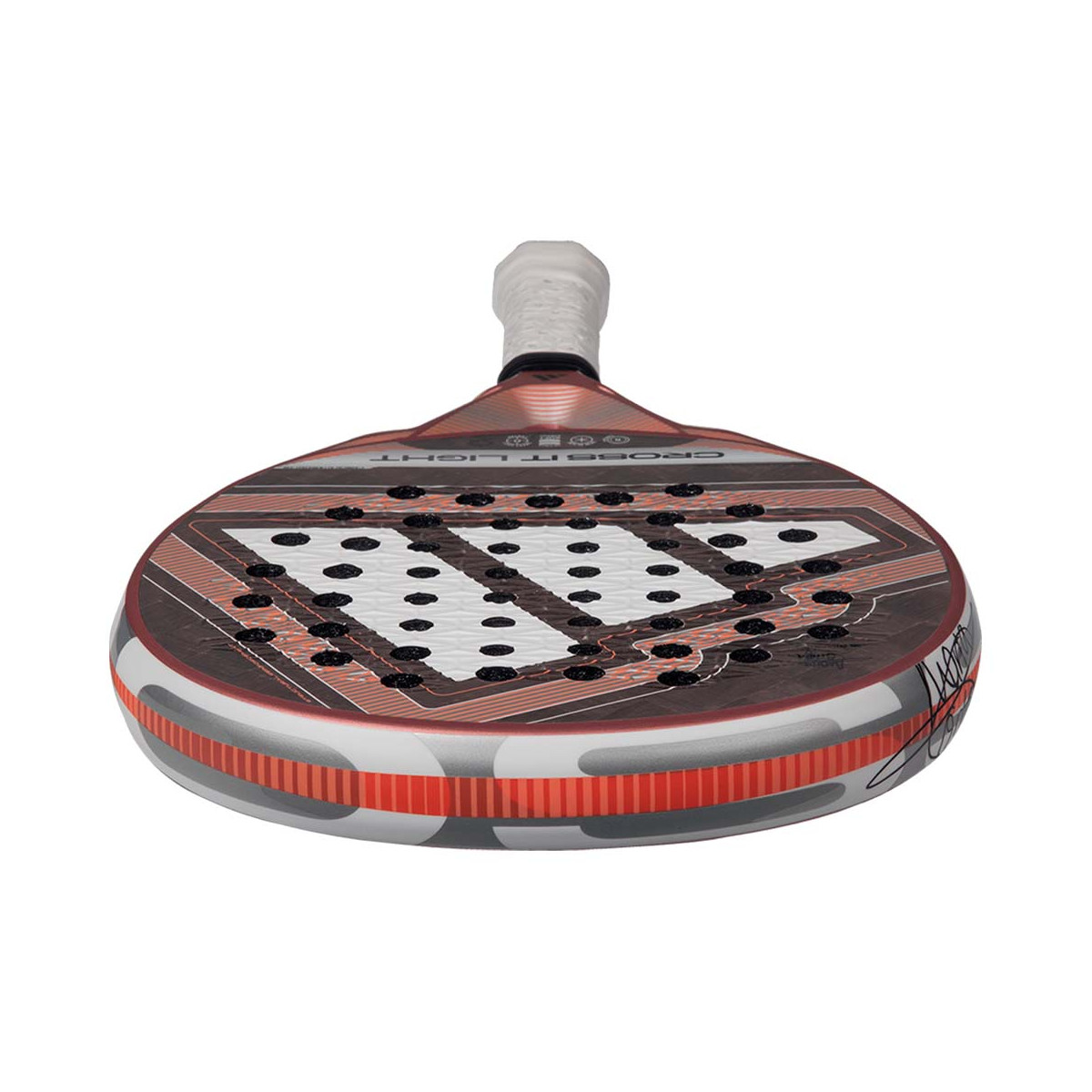 Adidas Cross It Light 3.4 Ortega Racket