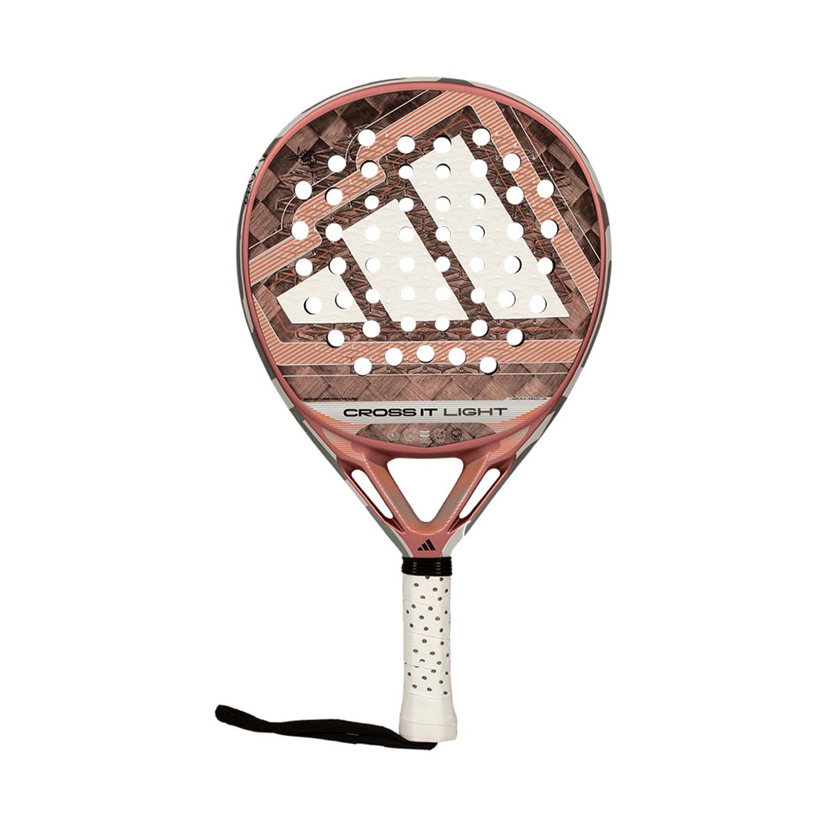 Adidas Cross It Light 3.4 Ortega Racket