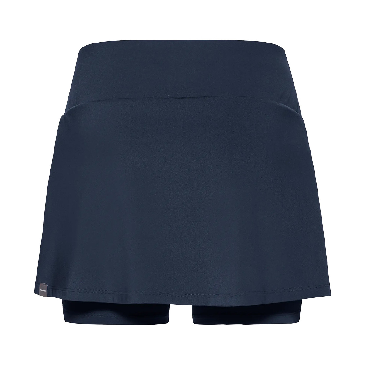 Jupe Head Basic Girls Bleu Marine