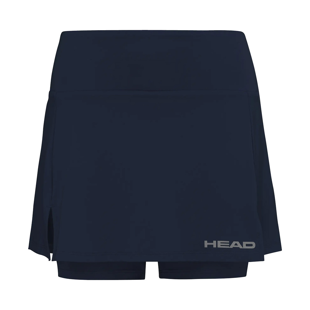 Jupe Head Basic Girls Bleu Marine