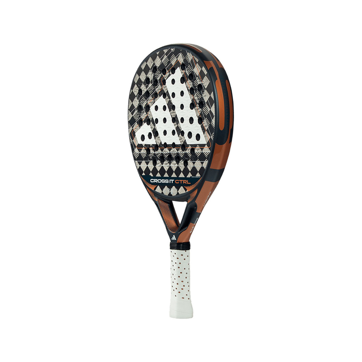 Raquette Adidas Cross It Ctrl 2026 Ortega