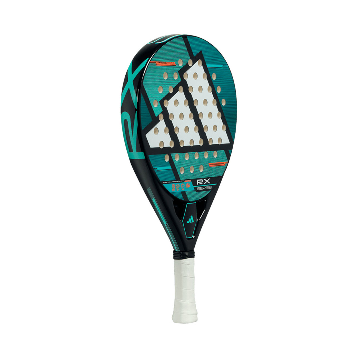Raquette Adidas RX Series 2026