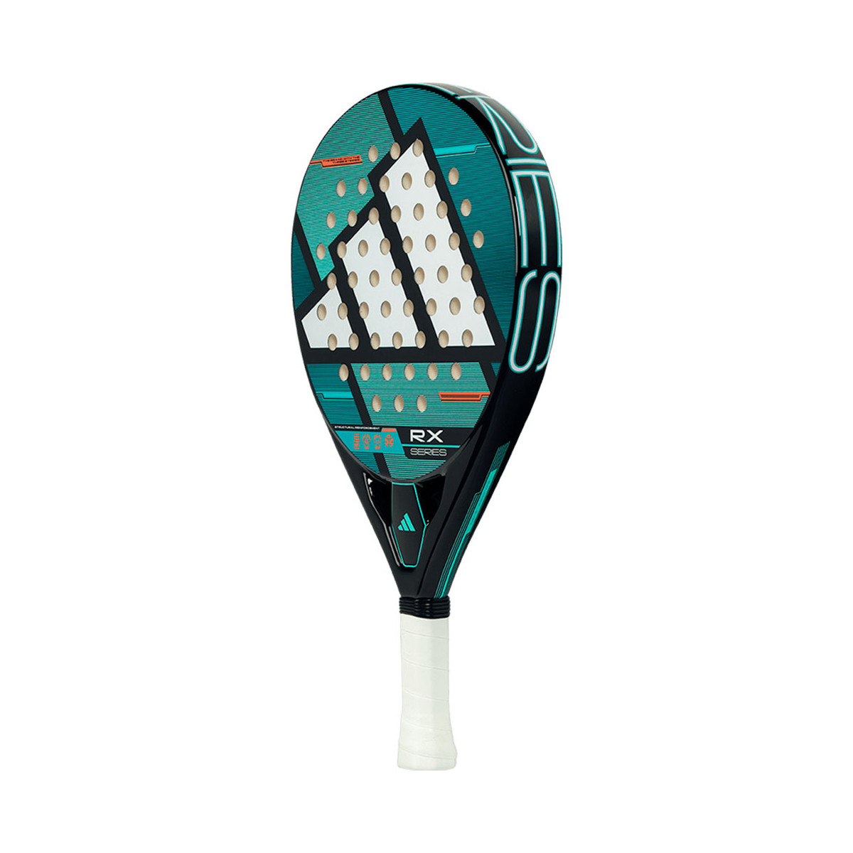Raquette Adidas RX Series 2026
