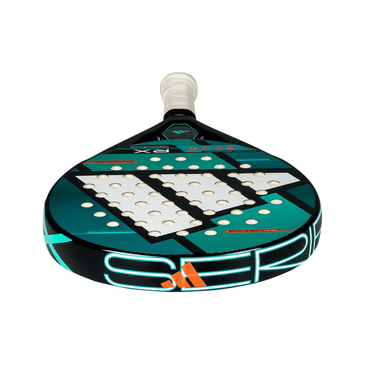 Raquette Adidas RX Series 2026