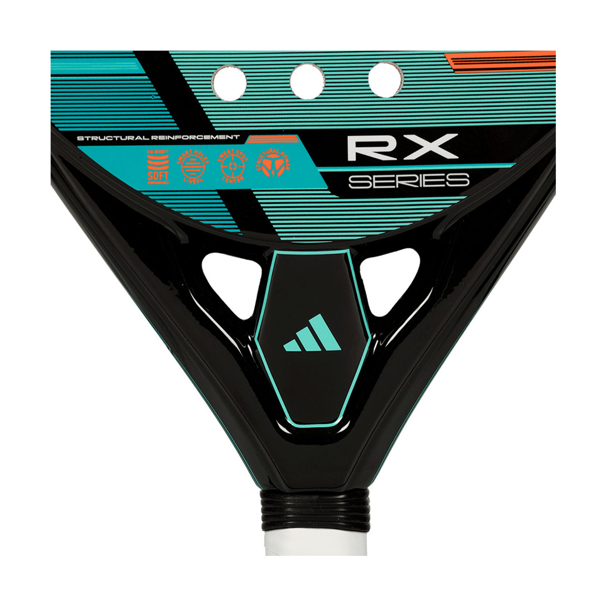 Raquette Adidas RX Series 2026
