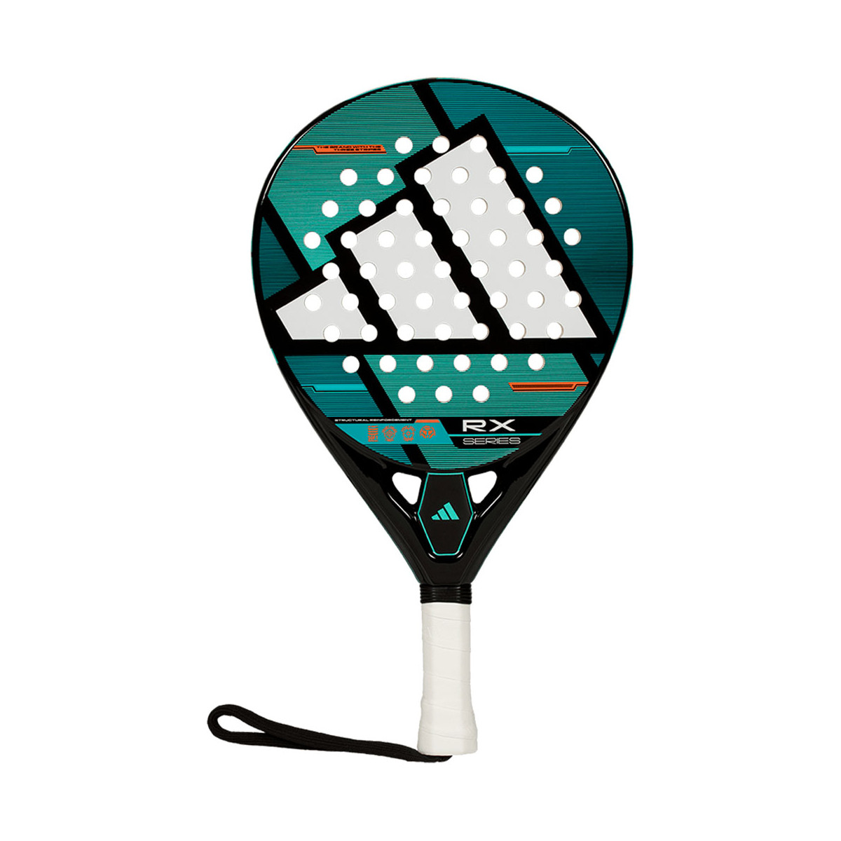 Raquette Adidas RX Series 2026