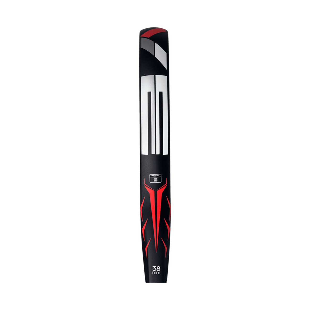 Raquette Adidas Drive Black 2026