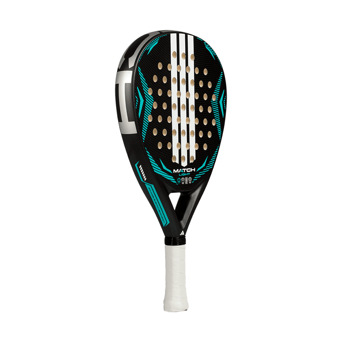 Adidas Match Light 2026 Racket
