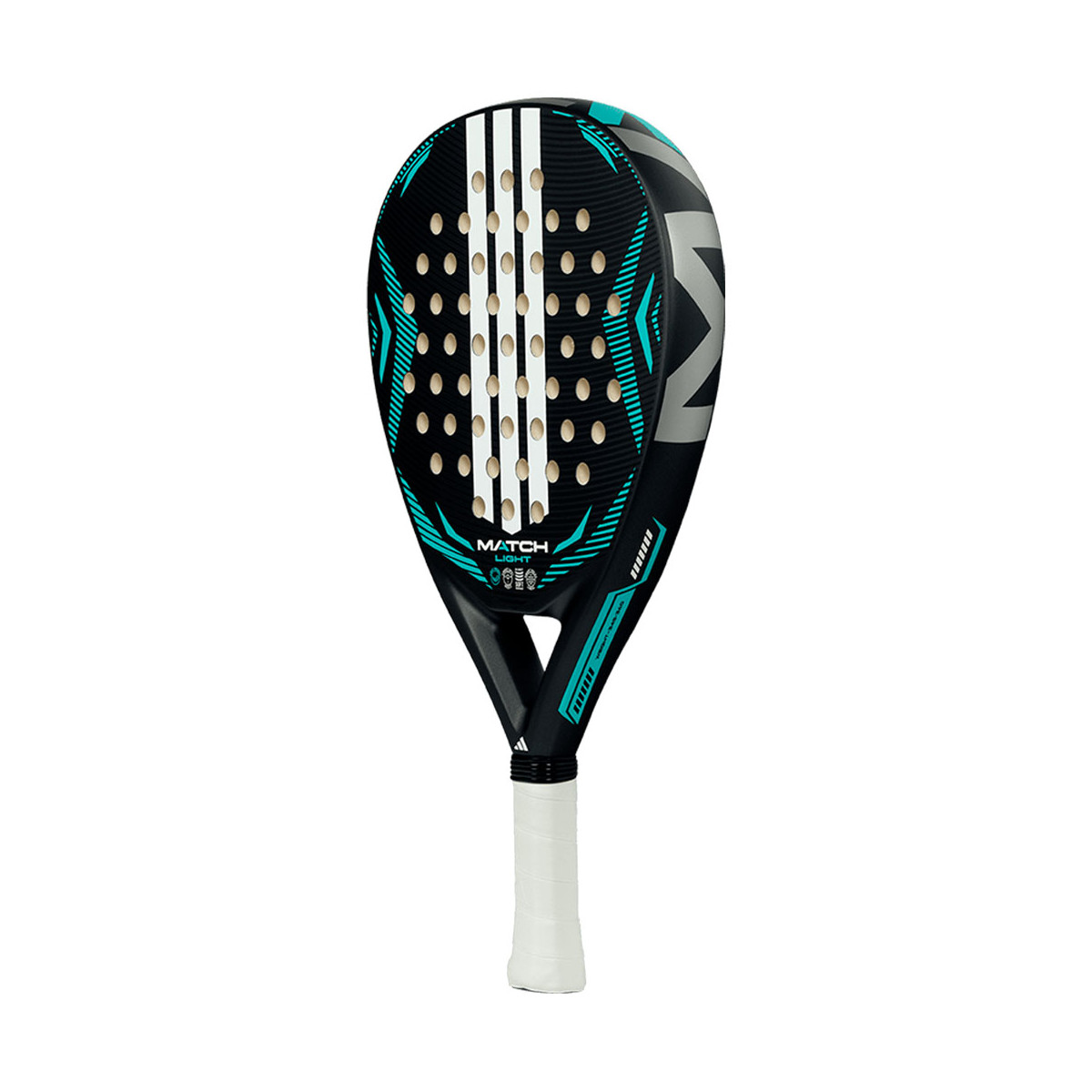 Adidas Match Light 2026 Racket