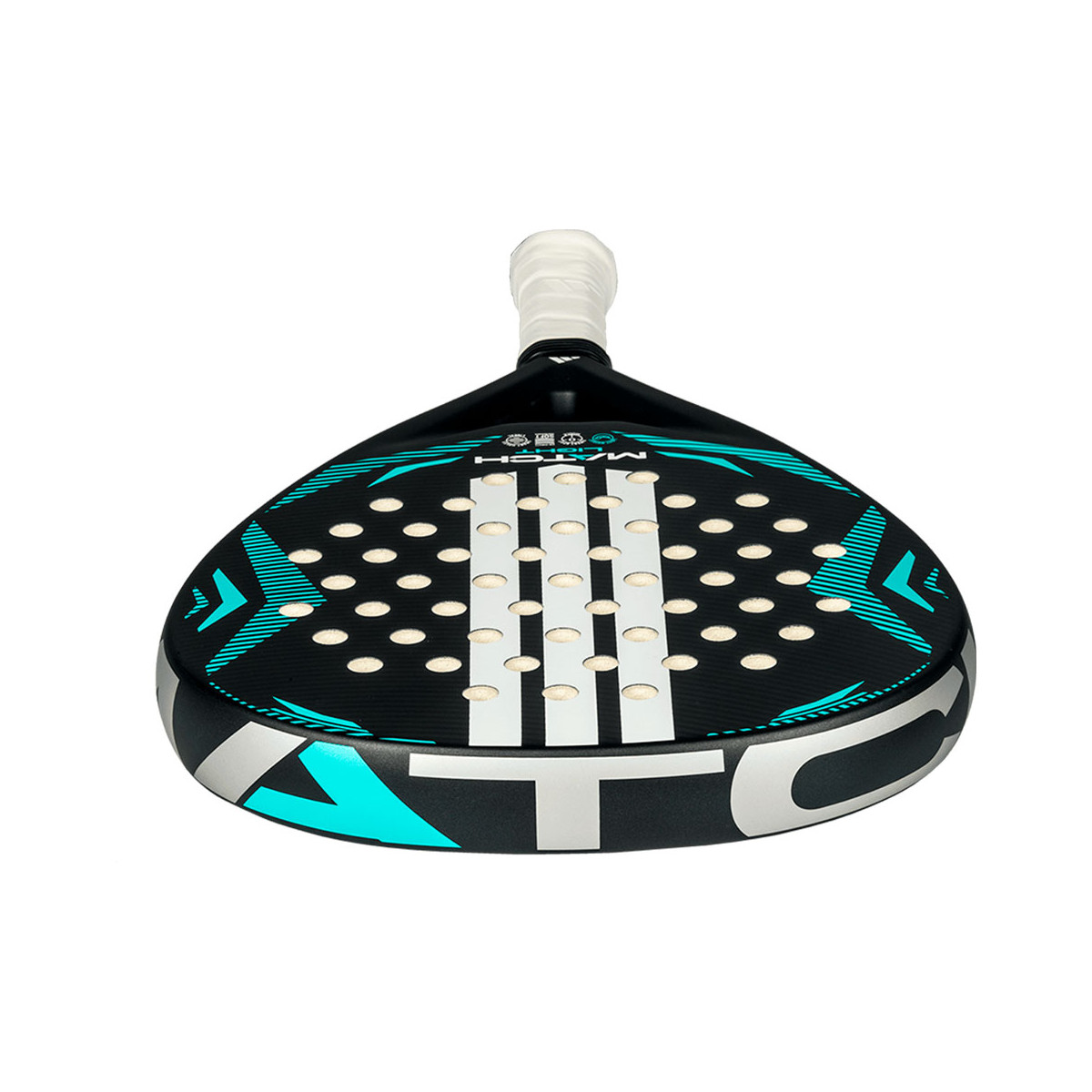 Adidas Match Light 2026 Racket
