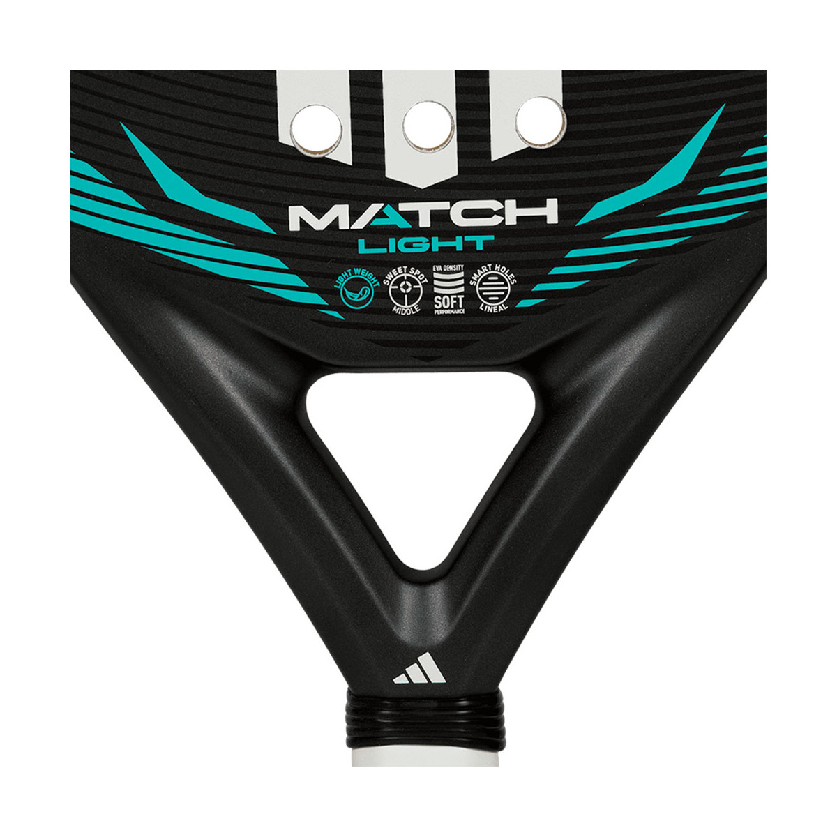 Adidas Match Light 2026 Racket