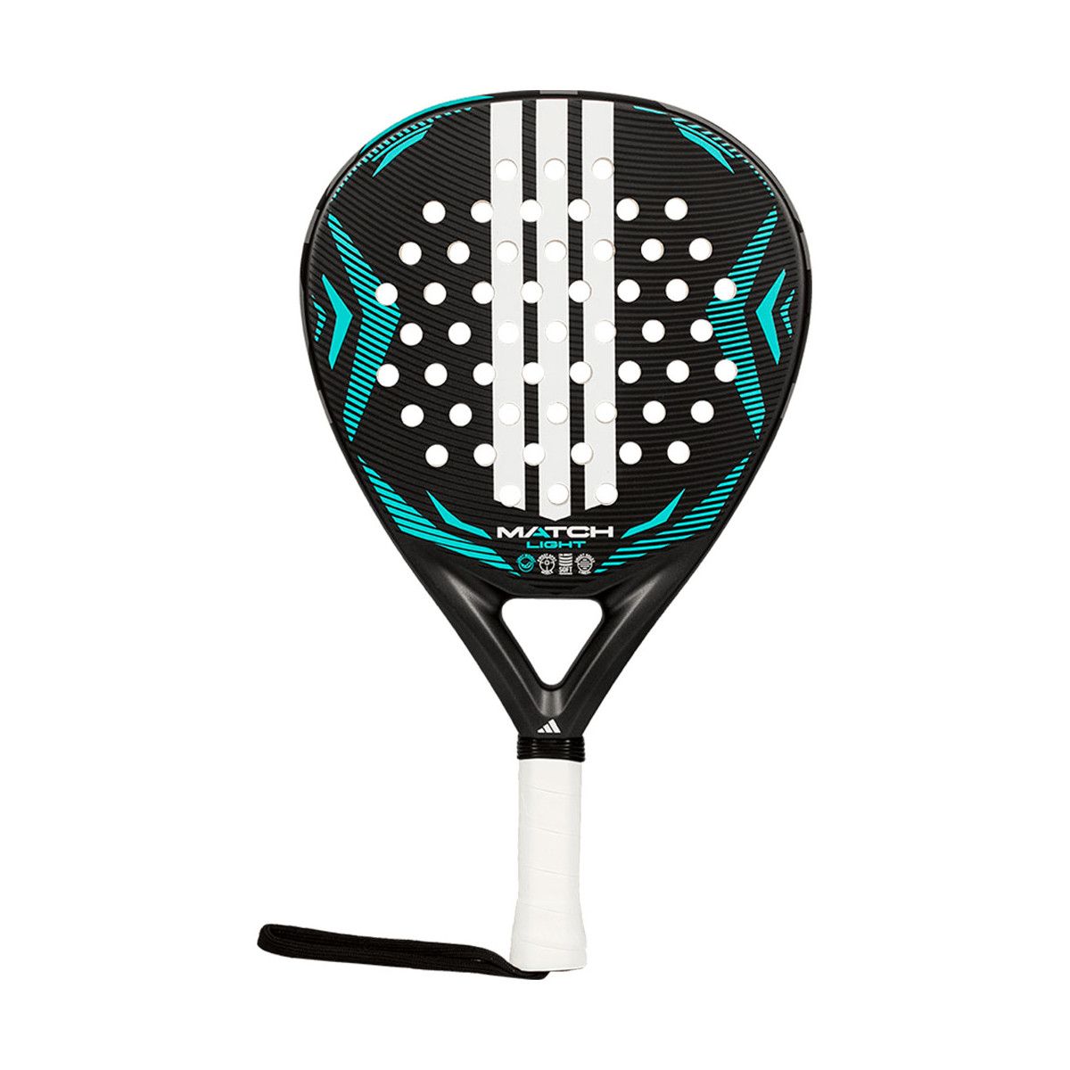 Adidas Match Light 2026 Racket