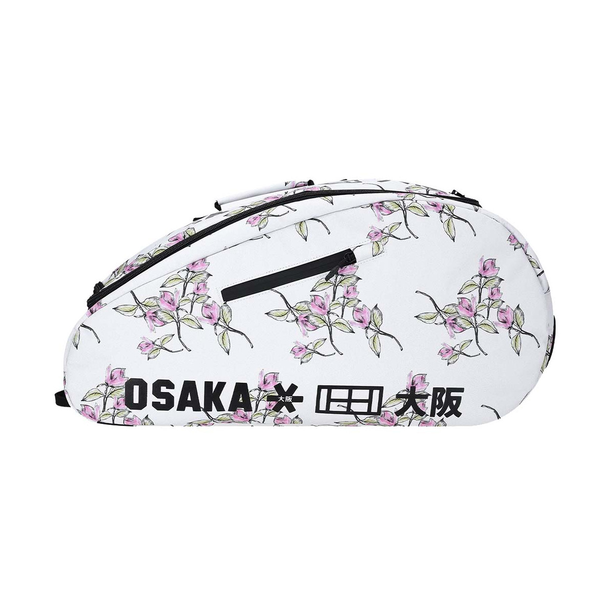 Osaka Sports Padel Tas Turkoois