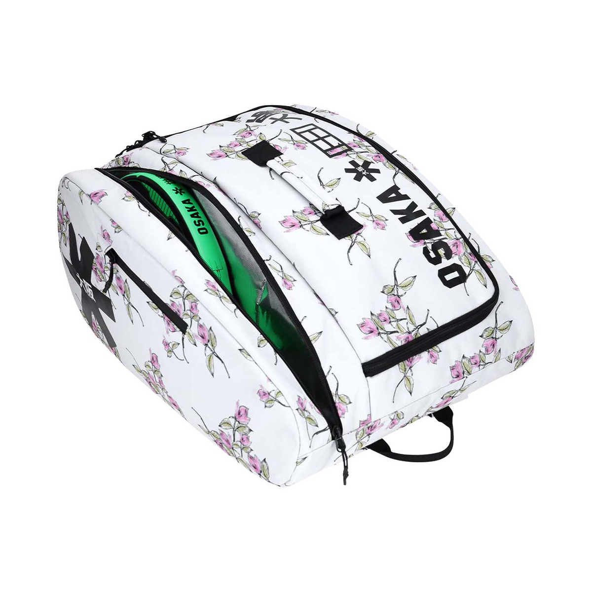 Osaka Sports Padel Tas Turkoois