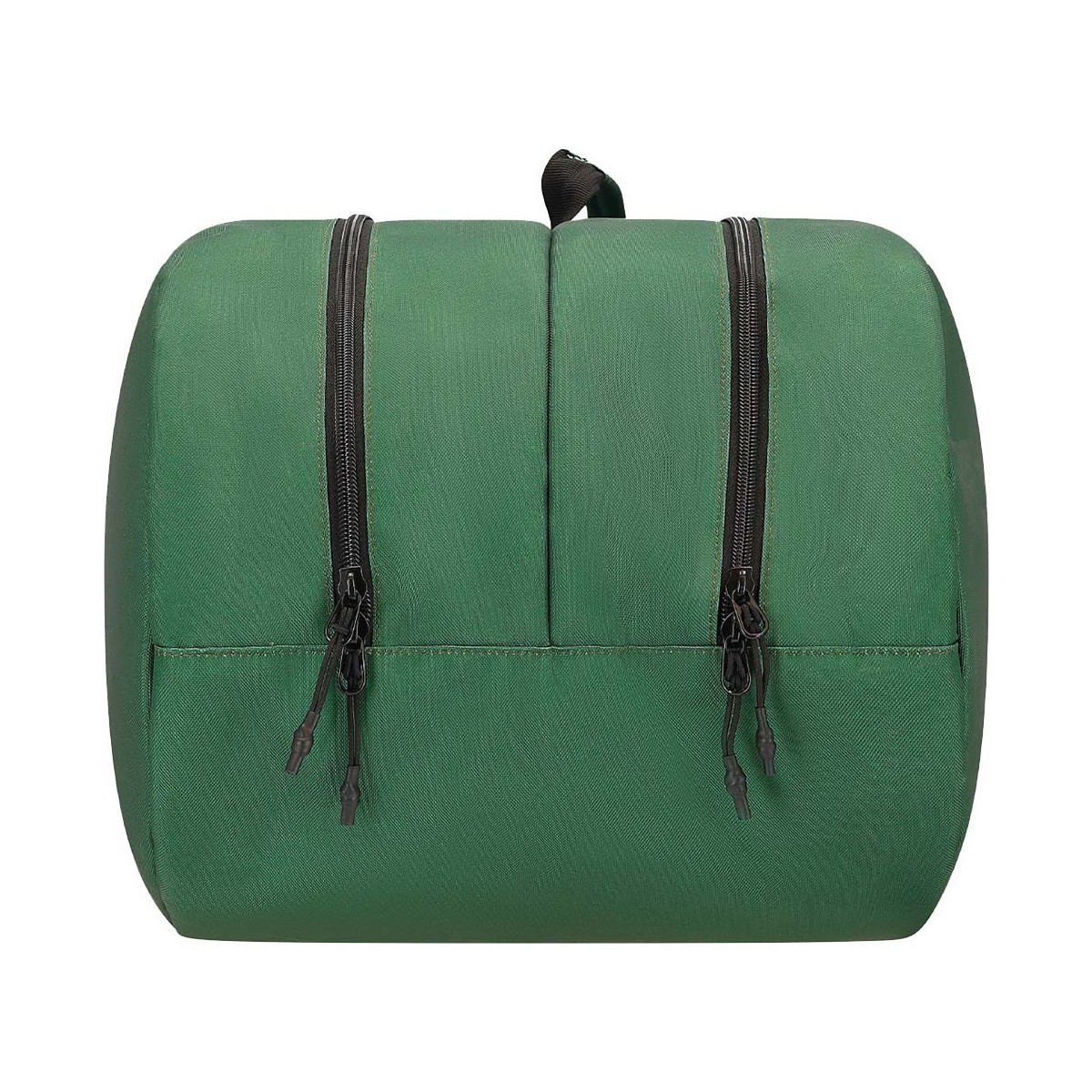 Osaka Sports Duffel 2.0 Zwart