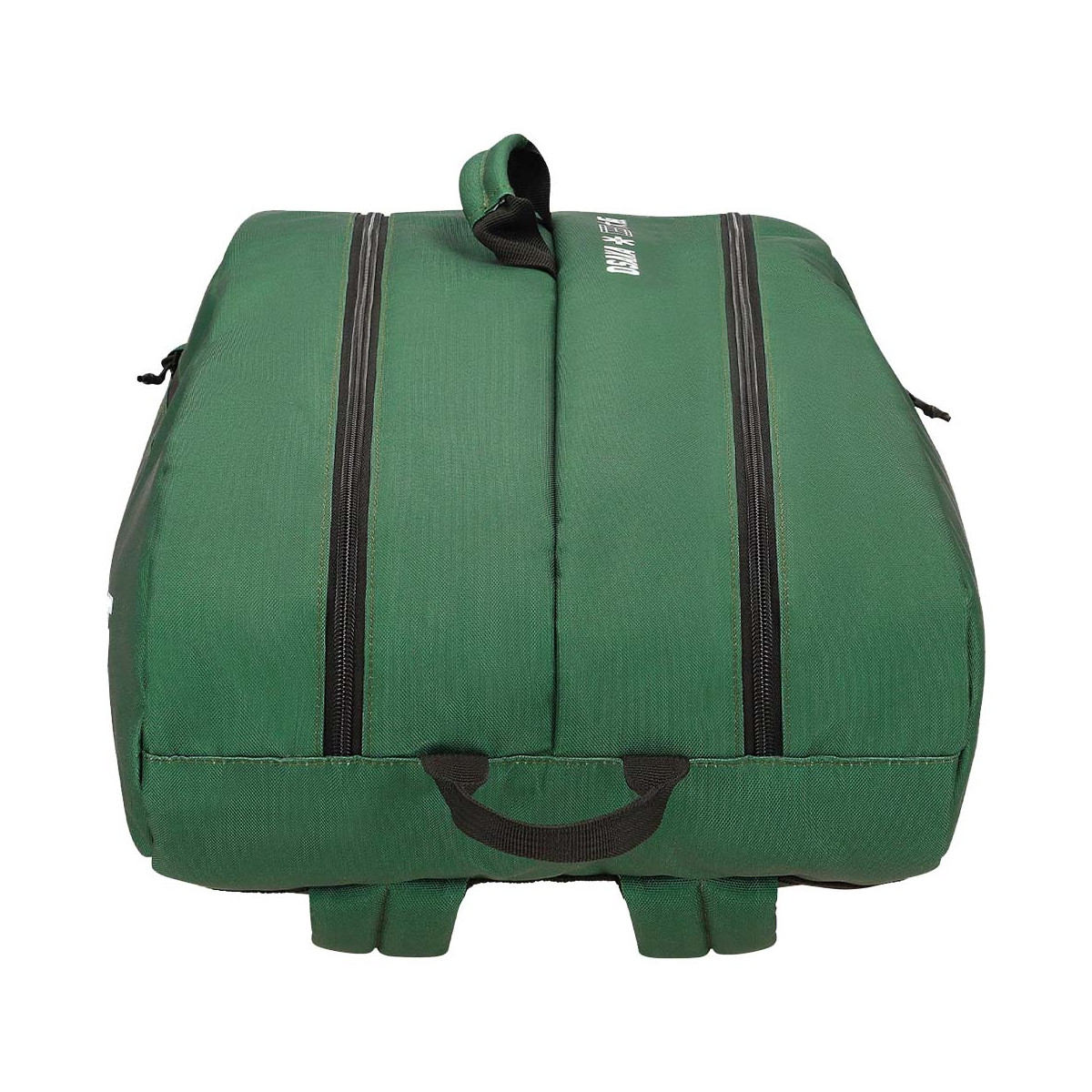 Osaka Sports Duffel 2.0 Zwart