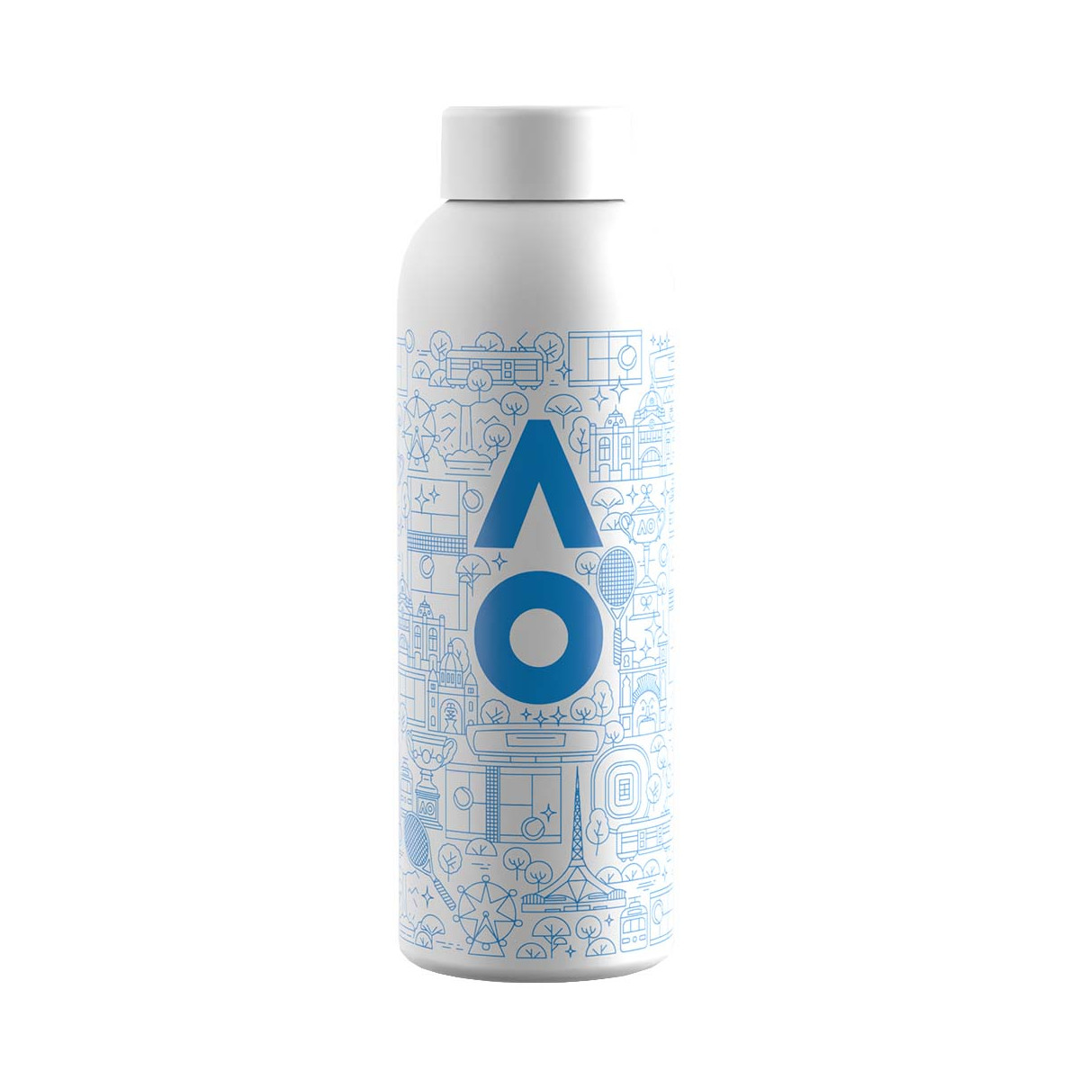 Gourde Thermo Waterdrop Melbourne AO26