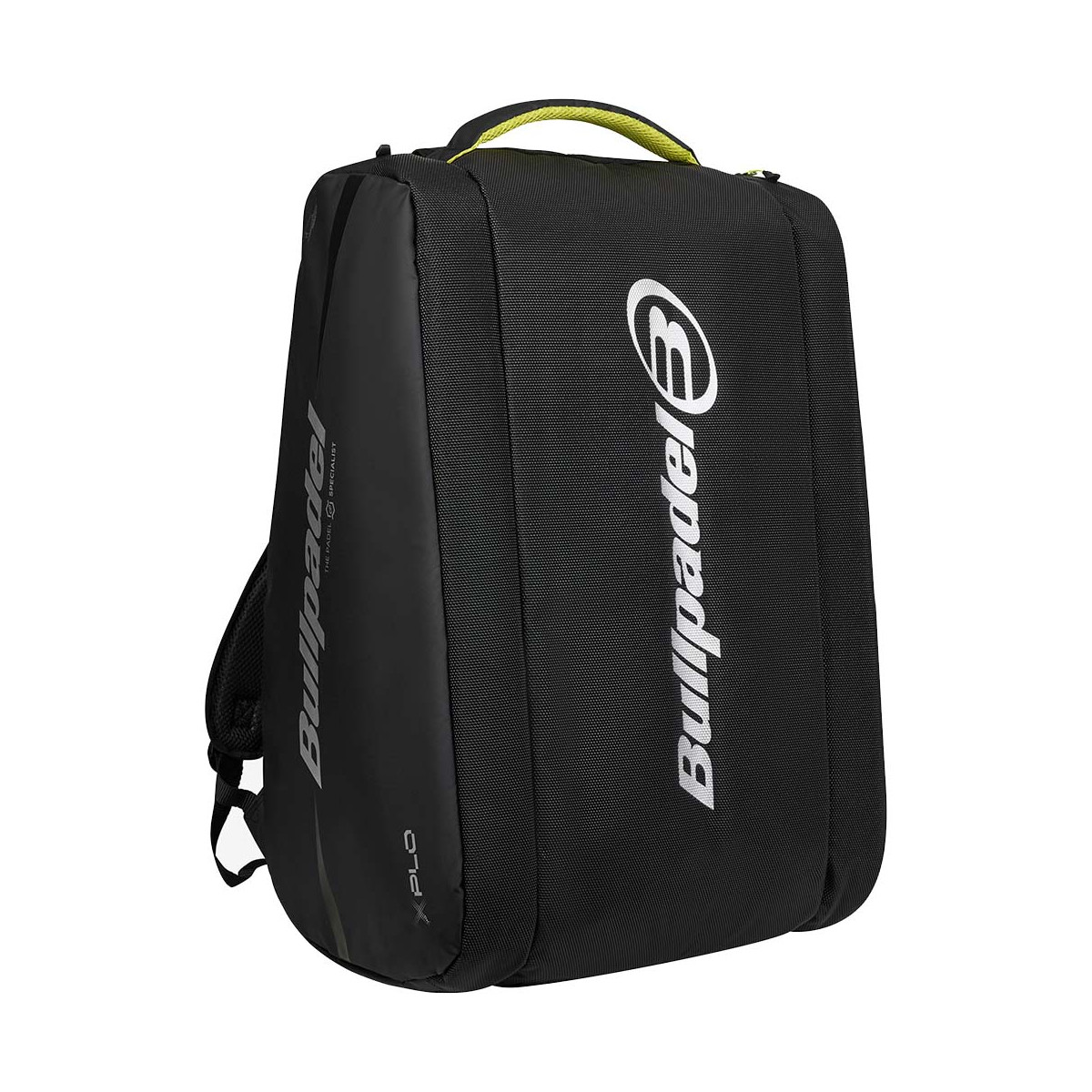Sac thermobag Bullpadel XPLO 2026 Noir