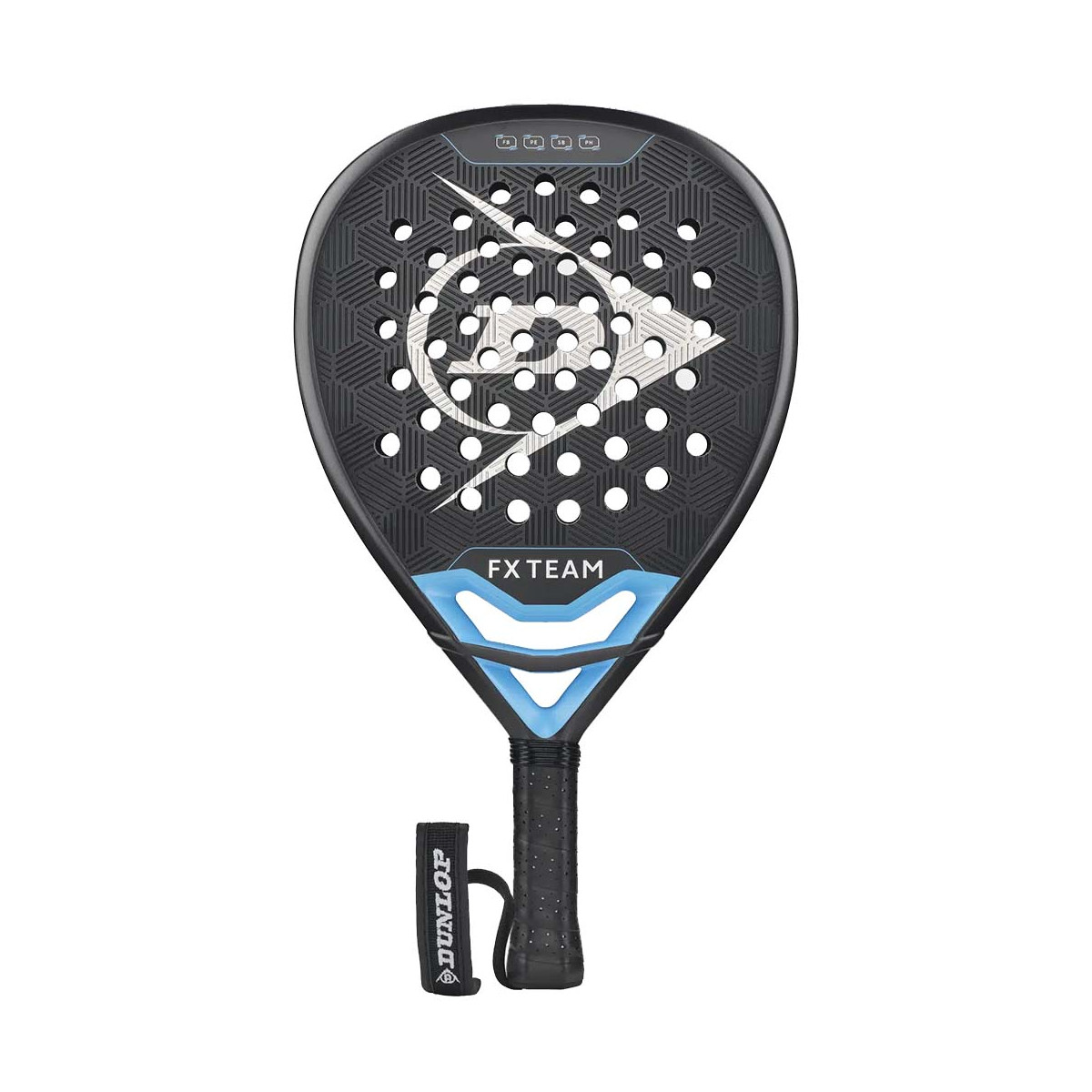 Raquette Dunlop FX Team 2026