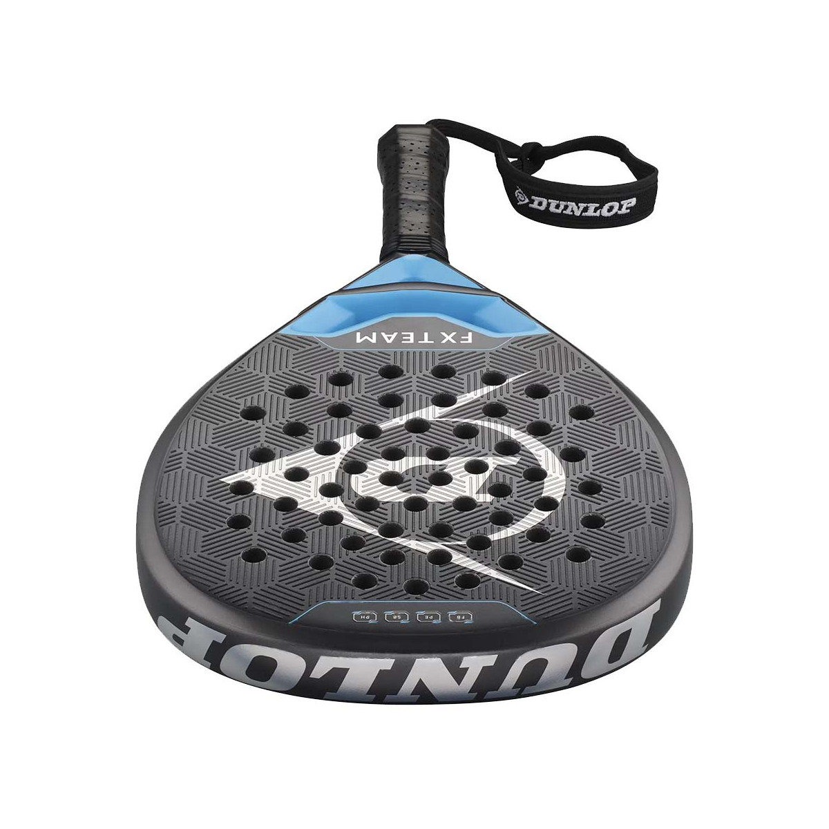 Raquette Dunlop FX Team 2026