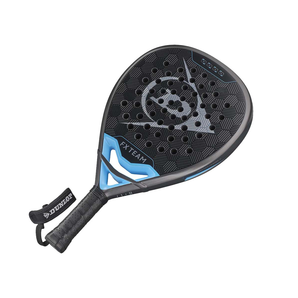 Raquette Dunlop FX Team 2026