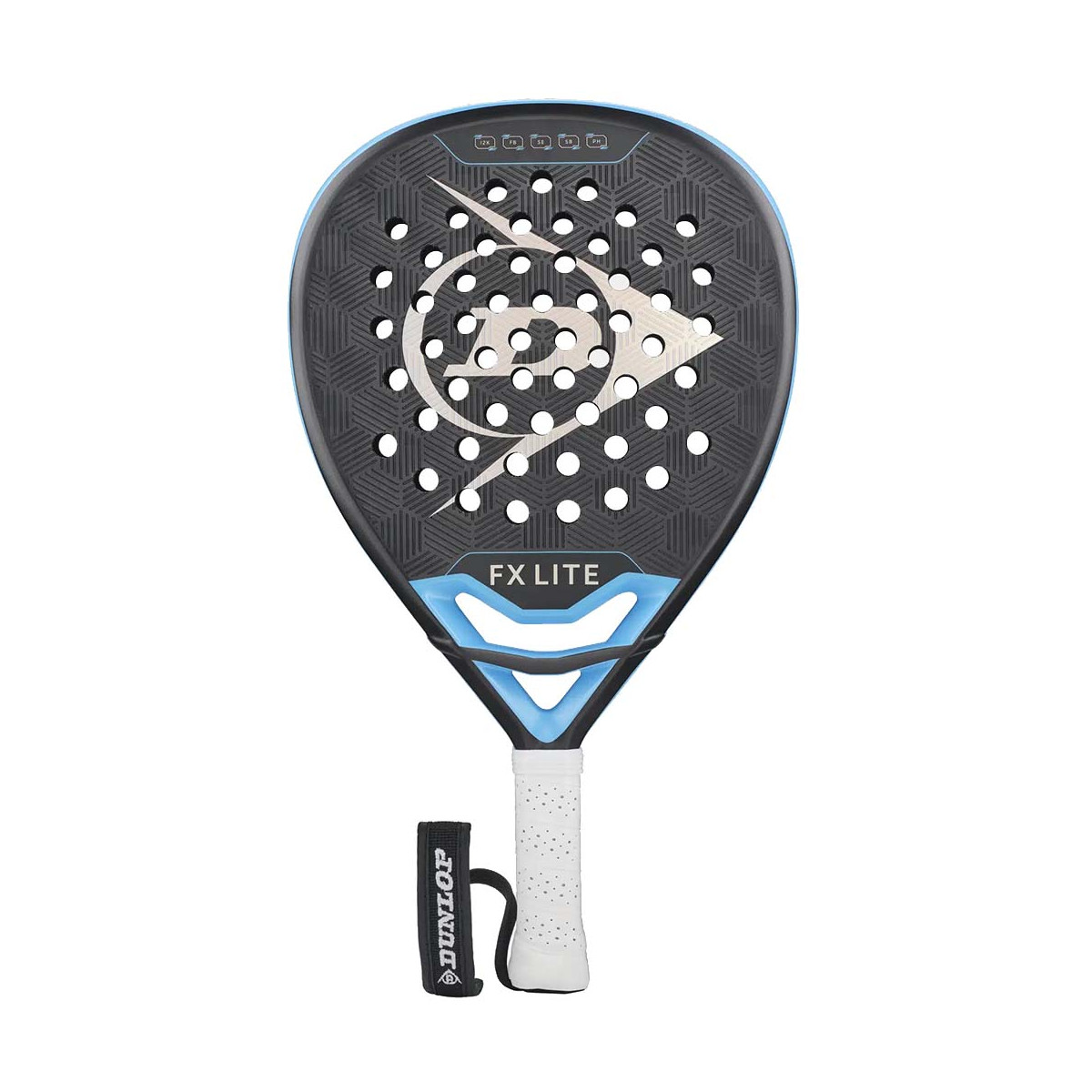 Raquette Dunlop FX Lite 2026