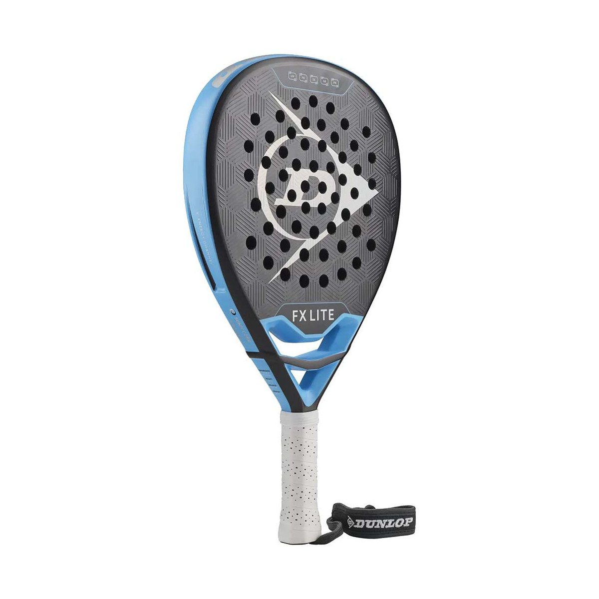 Dunlop Galactica Lite 2025 racket