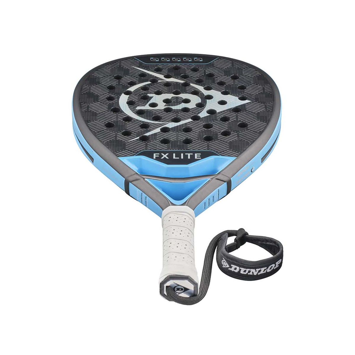 Dunlop Galactica Lite 2025 racket