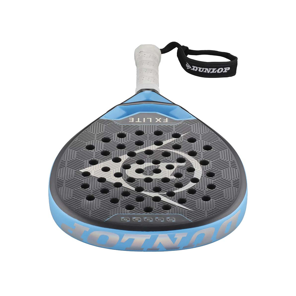 Dunlop Galactica Lite 2025 racket
