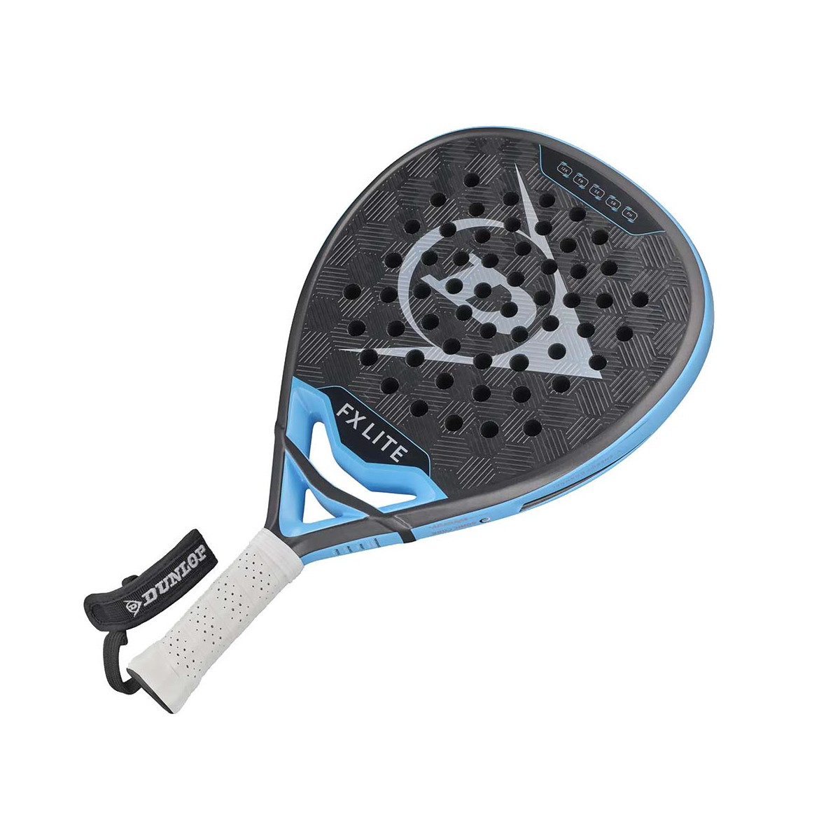 Raquette Dunlop FX Lite 2026