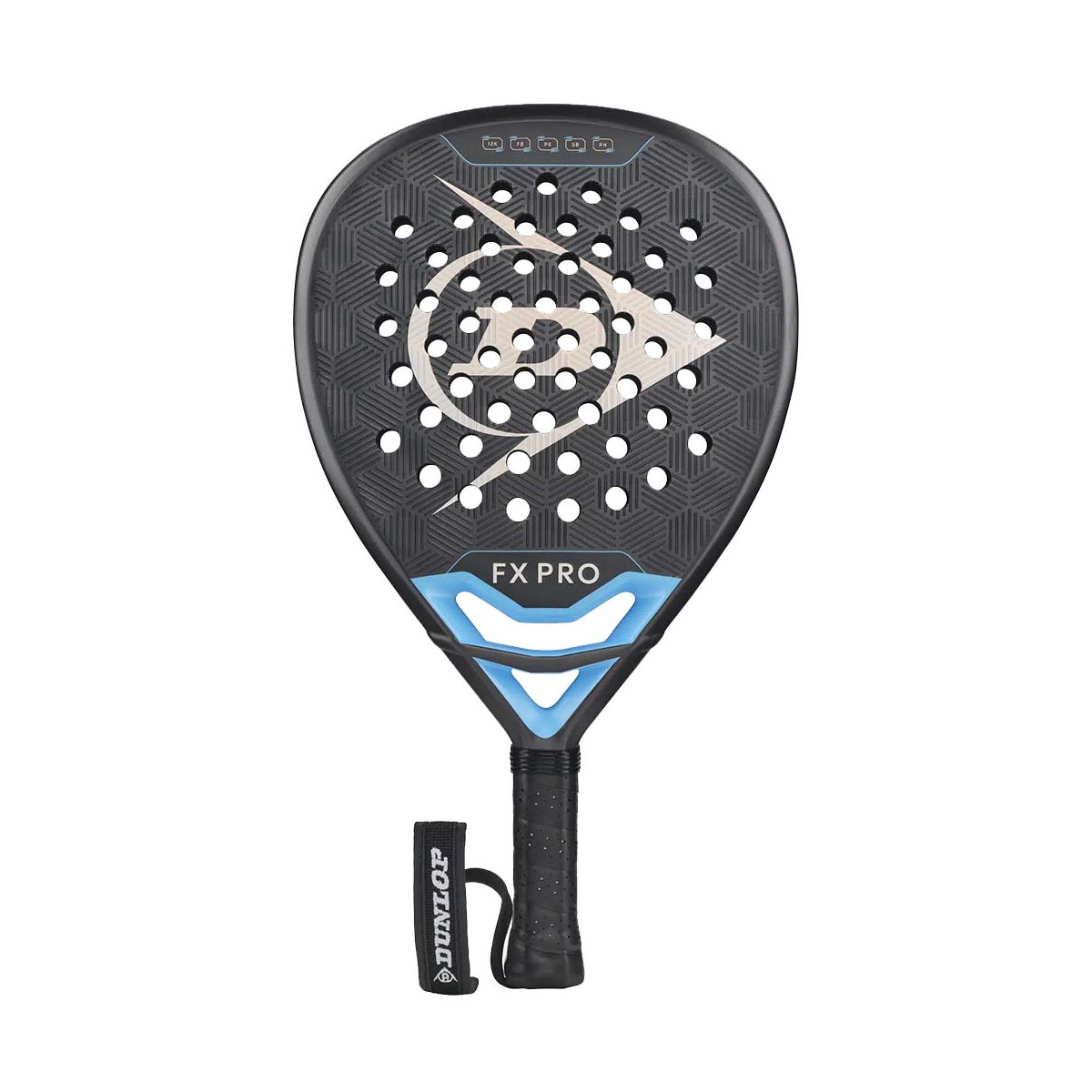 Dunlop Aero Star 2023 racket