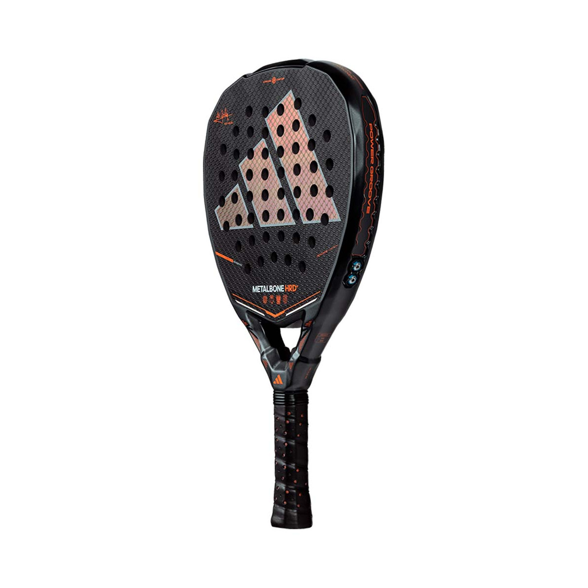 Raquette Adidas Metalbone HRD+ 2026 Galán