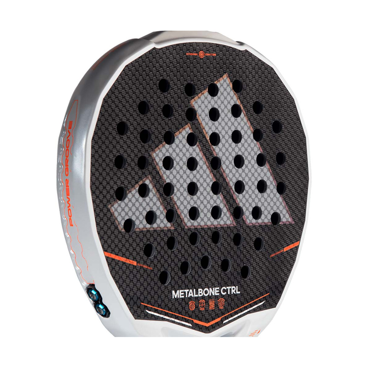 Adidas Metalbone Ctrl 3.4 Racket