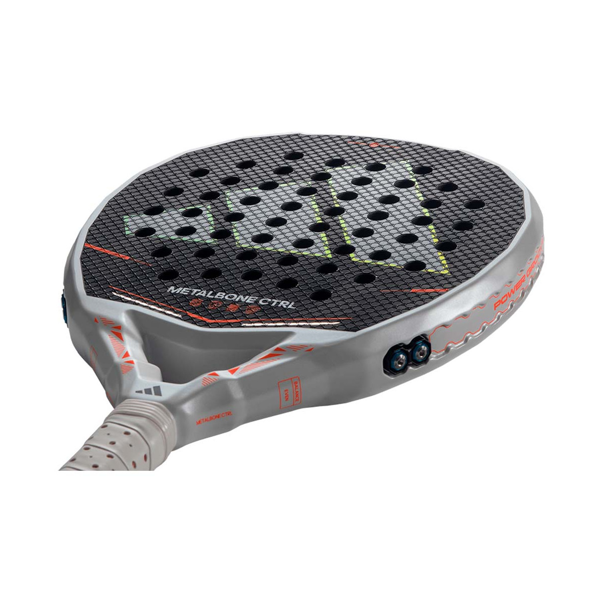 Raquette Adidas Metalbone Ctrl 2026