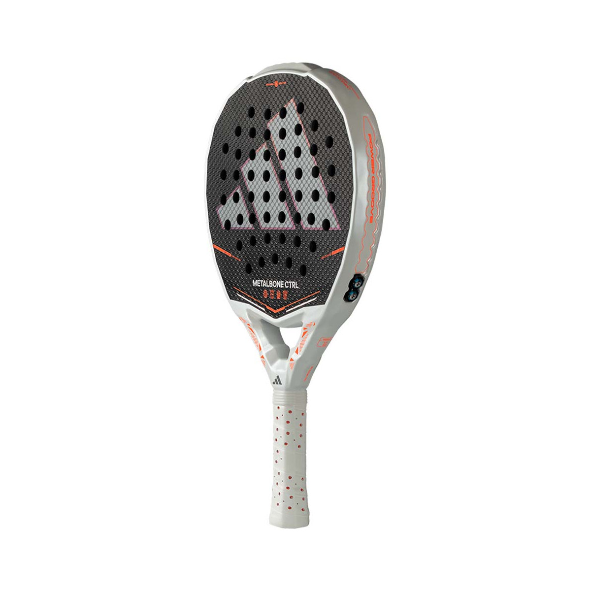 Raquette Adidas Metalbone Ctrl 2026