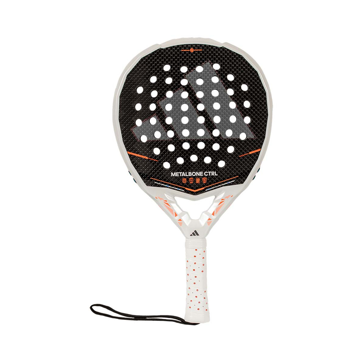 Raquette Adidas Metalbone Ctrl 2026