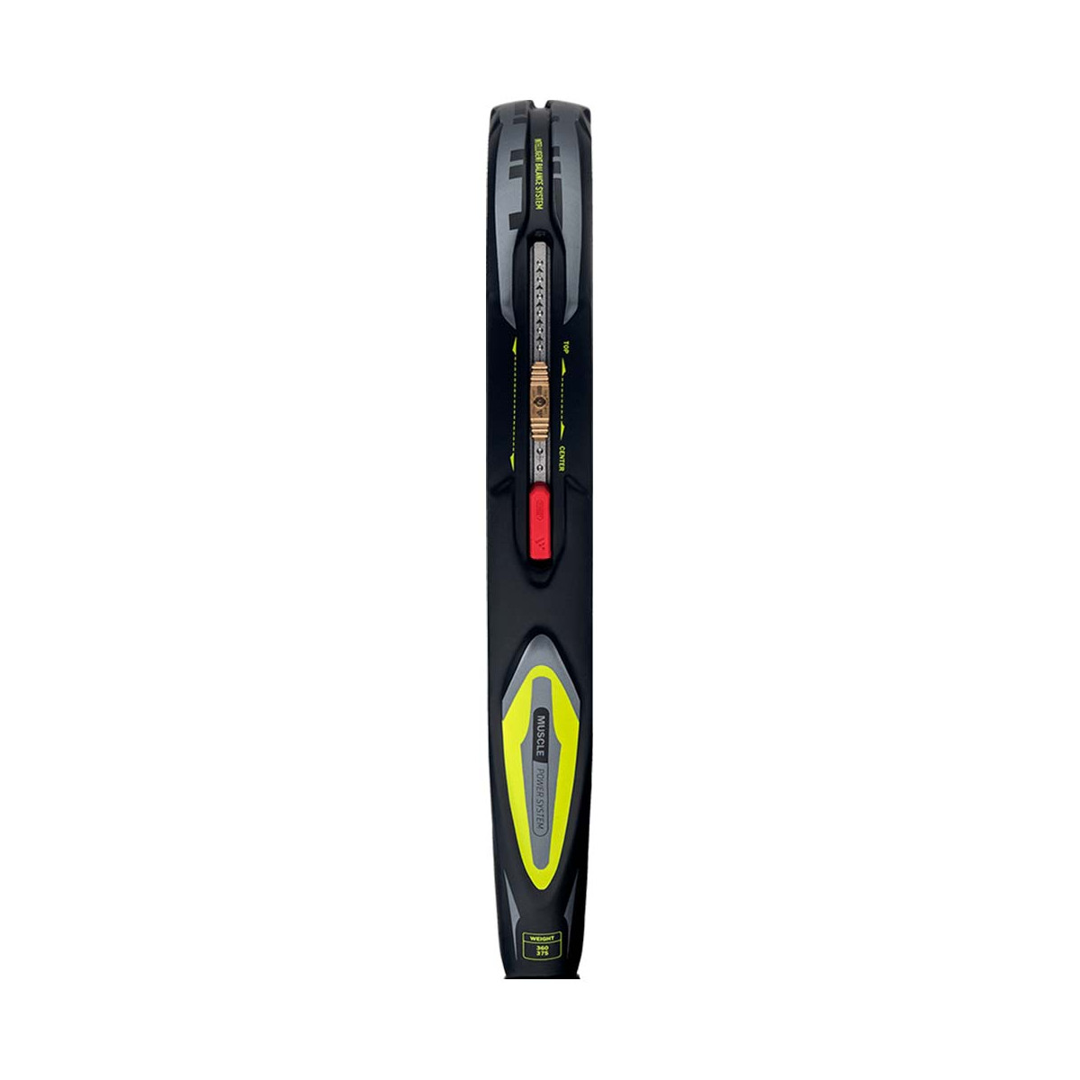 Adidas Adipower Multiweight Ctrl 3.4 Ruiz Racket