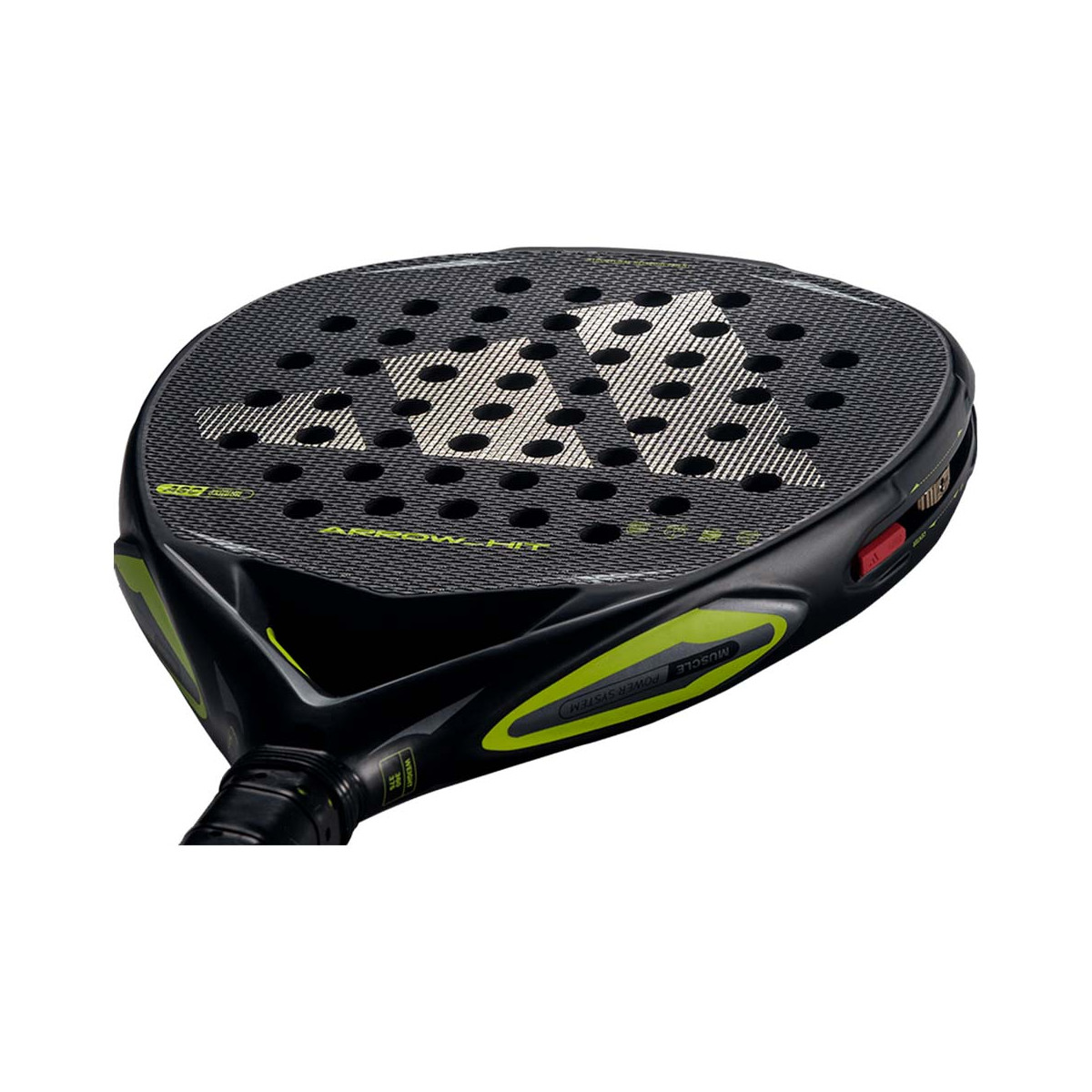 Raquette Adidas Arrow Hit 2026