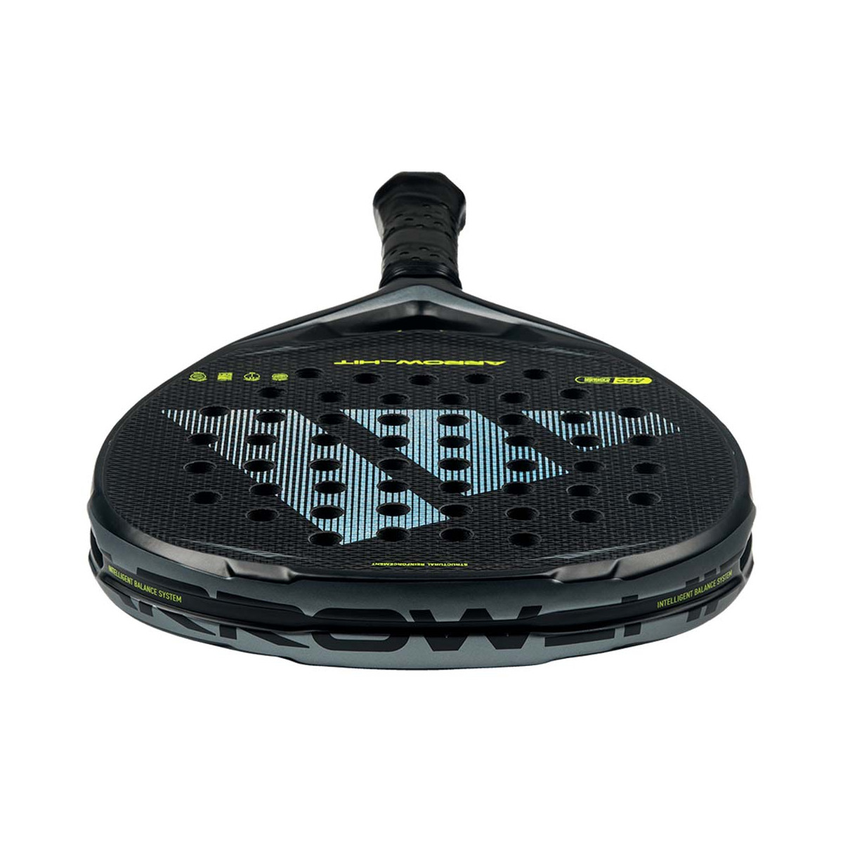 Adidas Adipower Multiweight Ctrl 3.4 Ruiz Racket