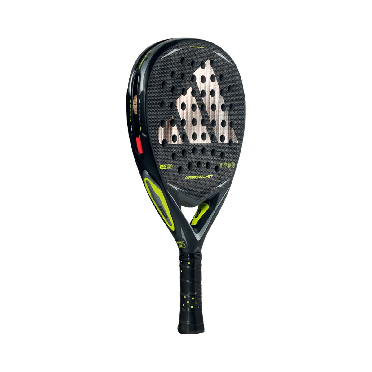 Adidas Adipower Multiweight Ctrl 3.4 Ruiz Racket