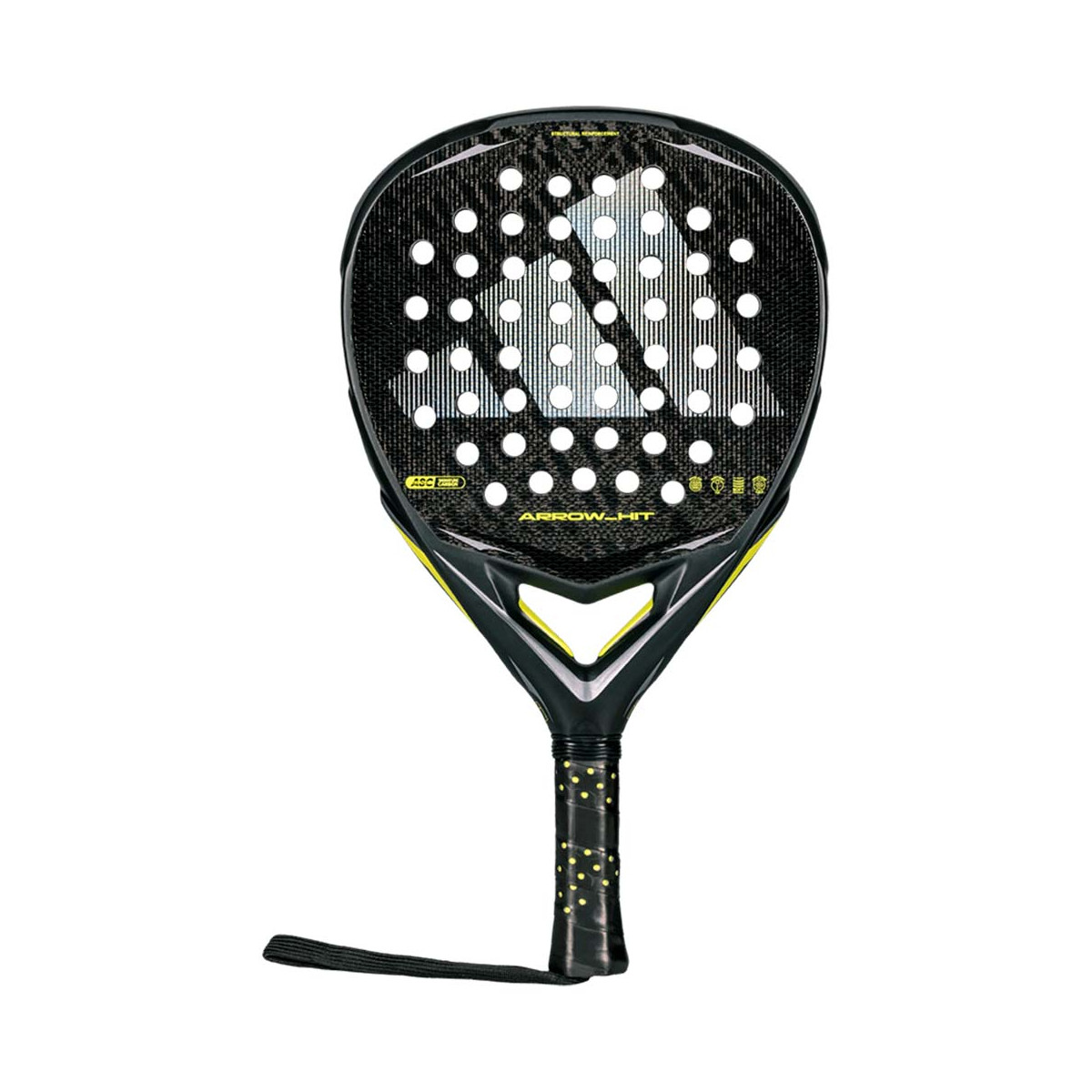 Raquette Adidas Arrow Hit 2026