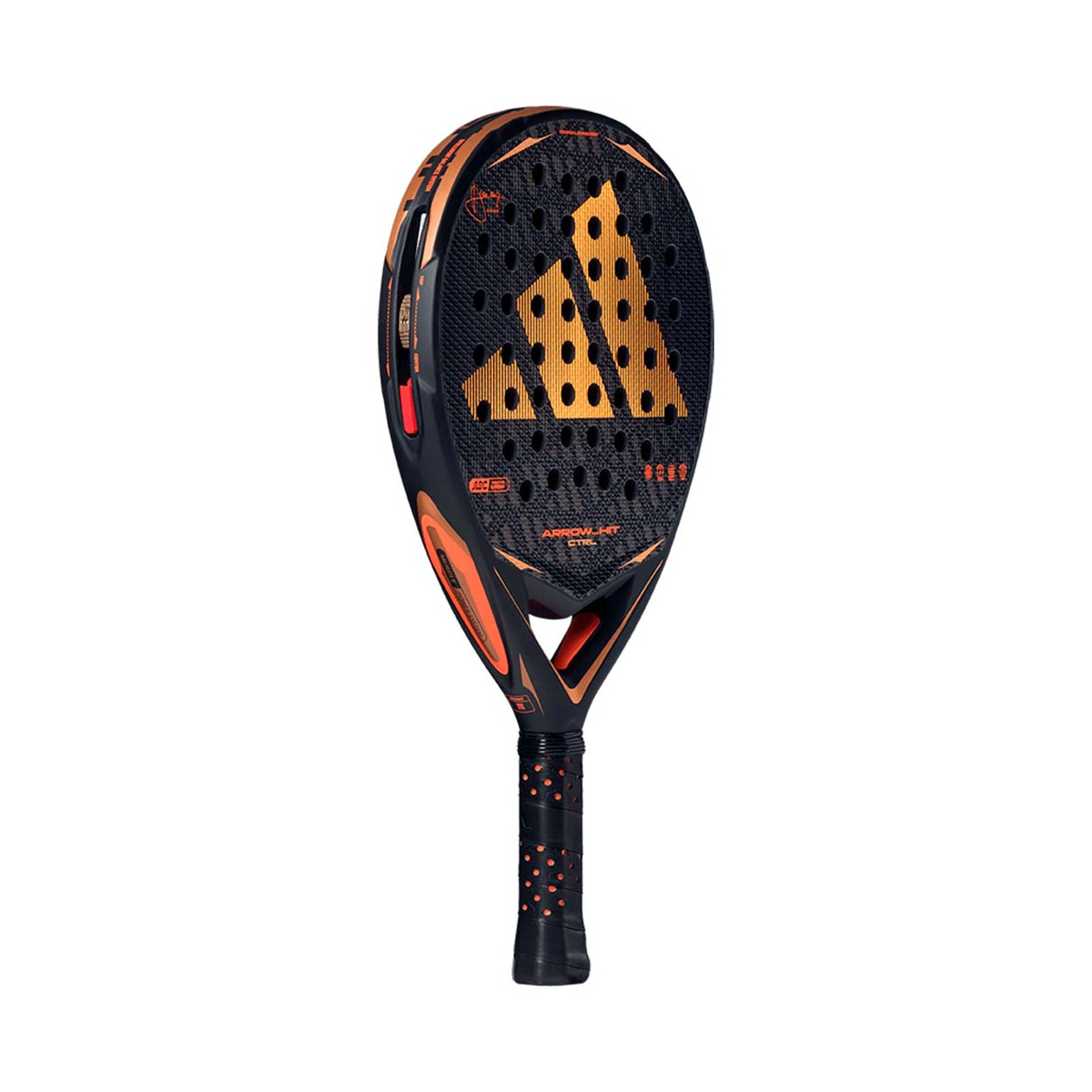 Raquette Adidas Arrow Hit Ctrl 2026