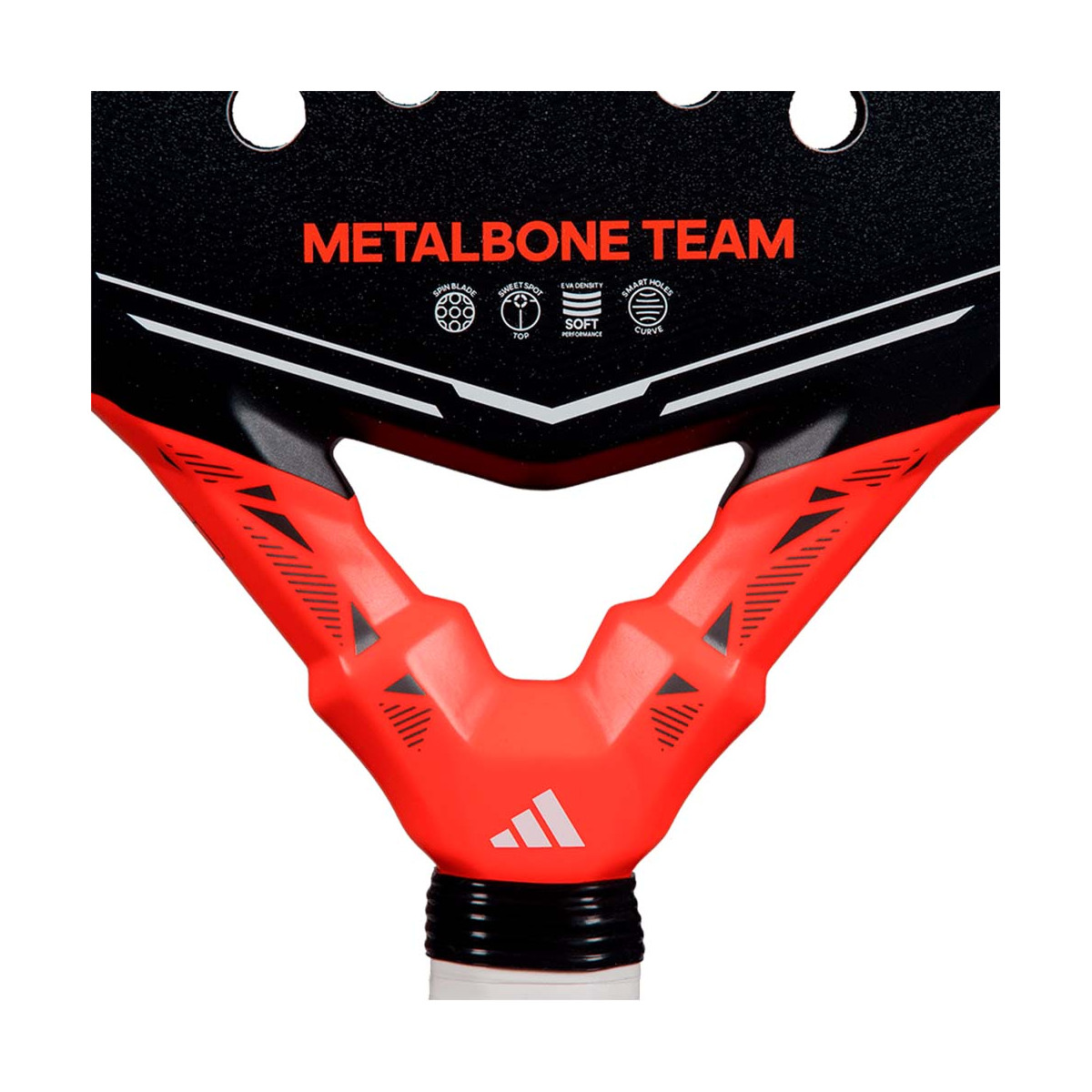 Raquette Adidas Metalbone Team 2026