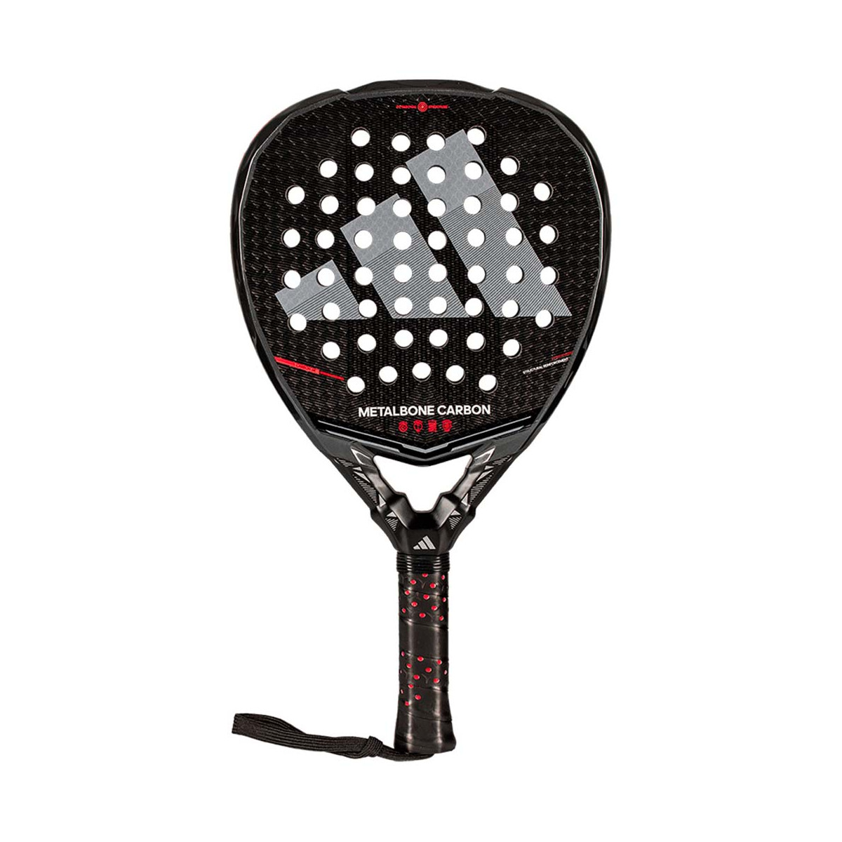 Raquette Adidas Metalbone Carbon 2026