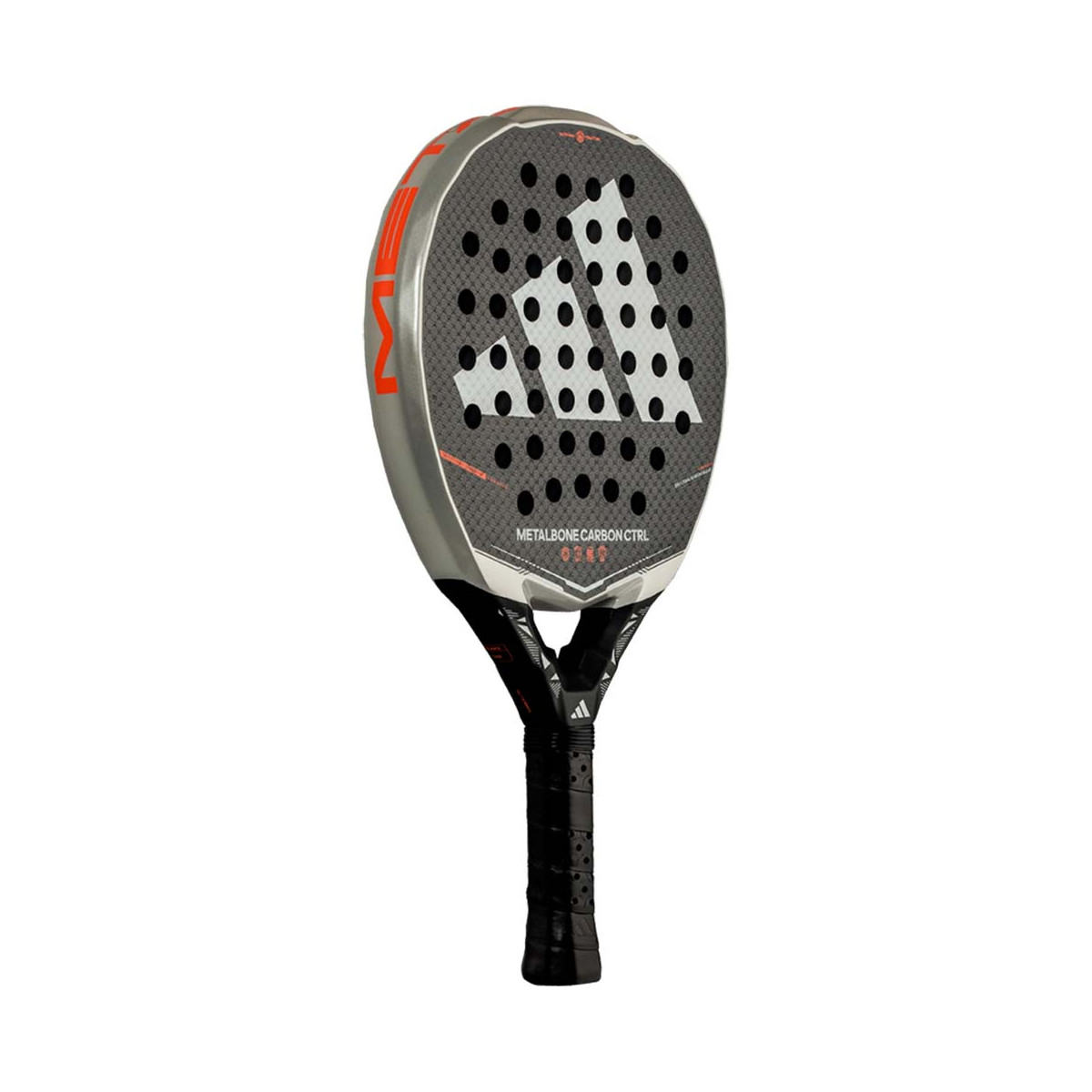 Raquette Adidas Metalbone Carbon Ctrl 2026