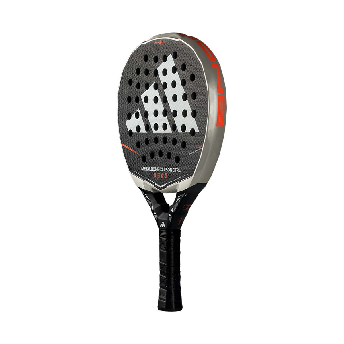 Raquette Adidas Metalbone Carbon Ctrl 2026