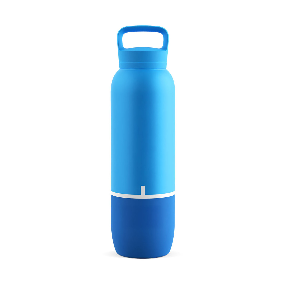 Gourde Thermo Waterdrop ATP Tour Hard Blue